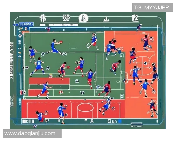 南京足球队的包夹战术解析与实战应用探讨